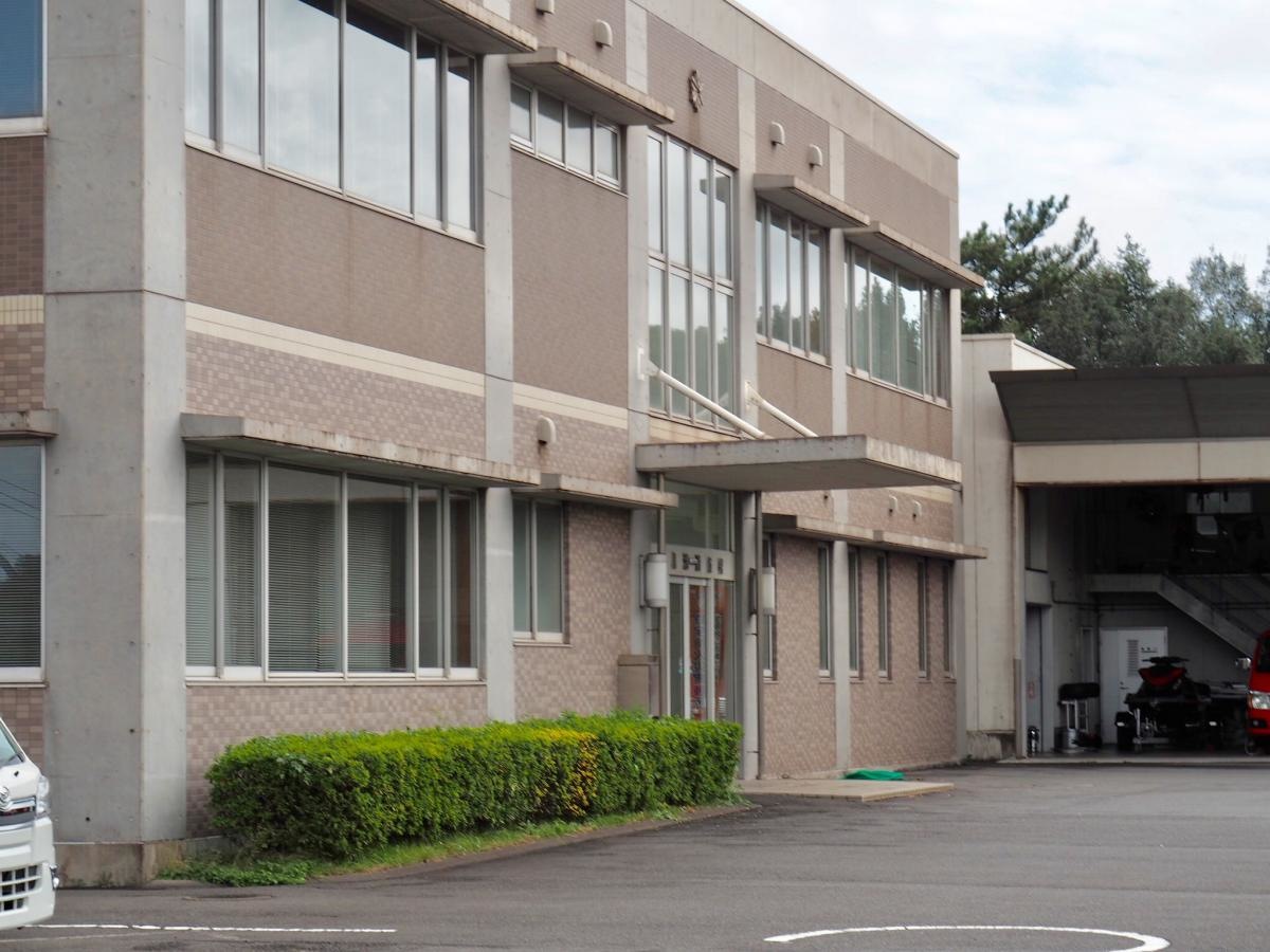 建物
