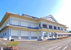 甘楽町文化会館