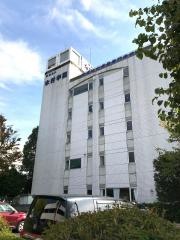 前橋文化服装専門学校
