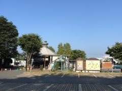 道の駅　白沢