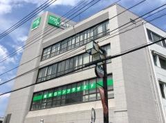 栃木銀行越谷支店