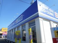 ゲオ新本庄店