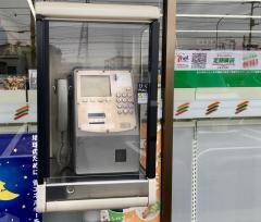 セブンイレブン　上尾上店