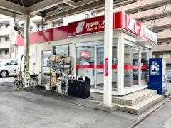 ニッポンレンタカー川越営業所