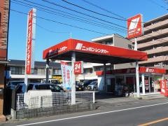 ニッポンレンタカー川越営業所