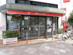 三菱ＵＦＪ銀行津田沼支店