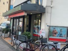 三菱ＵＦＪ銀行津田沼支店