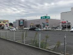 ニトリ　柏店