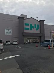 ニトリ　柏店
