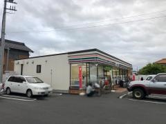 セブンイレブン　関宿木間ケ瀬南店