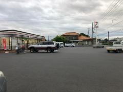 セブンイレブン　関宿木間ケ瀬南店