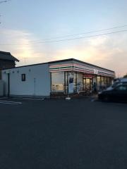 セブンイレブン　関宿木間ケ瀬南店