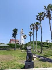野島埼灯台