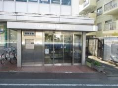 さわやか信用金庫立会川支店