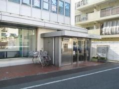 さわやか信用金庫立会川支店
