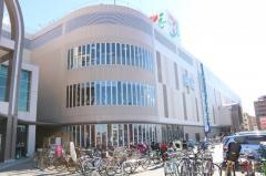 イトーヨーカドー　アリオ葛西店