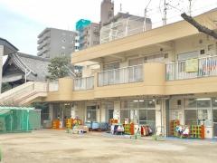 三河島保育園