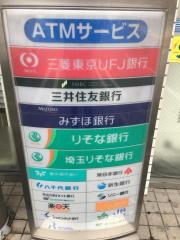 ローソン　西葛西店