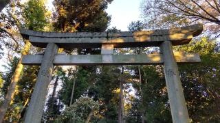 代々木八幡宮