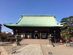 護国寺