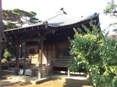 護国寺