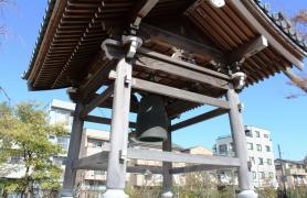大雲寺（役者寺）