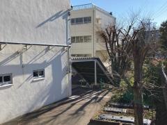 横浜市立松本中学校