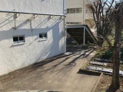 横浜市立松本中学校