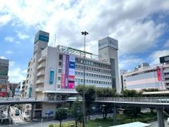 ＯＤＡＫＹＵ　湘南　ＧＡＴＥ