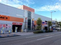 オートバックス　東神奈川店