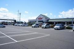 バロー　羽咋店