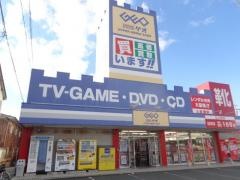 ゲオ小浜店