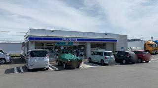 ローソン　福井今市町店