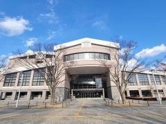 キッセイ文化ホール（長野県松本文化会館）