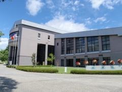 キッセイ文化ホール（長野県松本文化会館）
