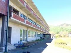 南牧北小学校