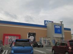 ＡＯＫＩ　諏訪赤沼店