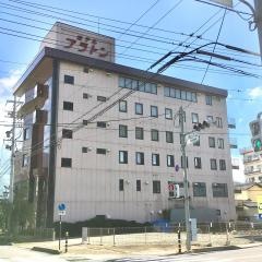 ホテルプラトン