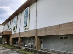 星雲会館