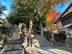 森八幡神社