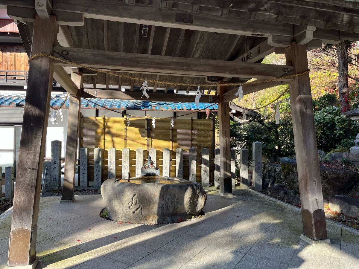 外観を撮影しました。