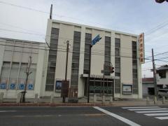 瀬戸信用金庫共栄支店