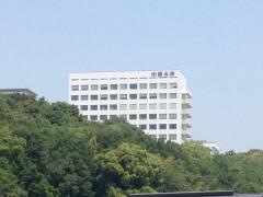中部大学　春日井キャンパス