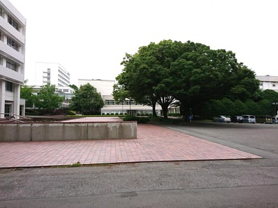 スタディピア 中部大学春日井キャンパス 春日井市