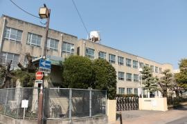 野立小学校