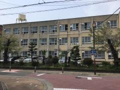 野立小学校