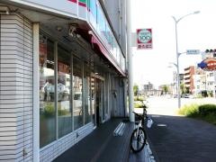 ローソンストア100　柴田本通店