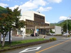 熊野市役所・紀和庁舎