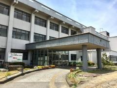 甲良町立甲良中学校