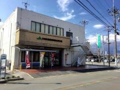ＪＡレーク滋賀　今津東支店